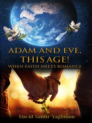 cover image of Adam and Eve, This Age.